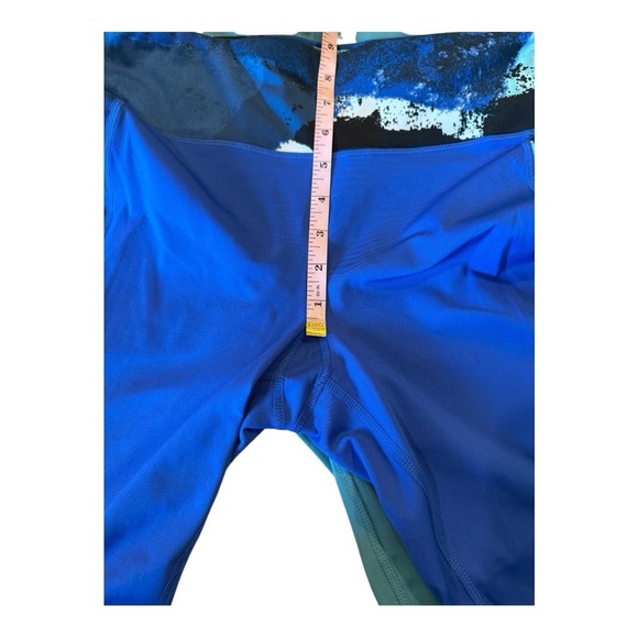 RISE Athletic Capri 20” sports bra bundle Fearless Collection NWOT Size Large - Picture 8 of 15